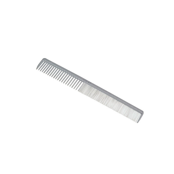 Silicone Wide Toothed Cutting Comb