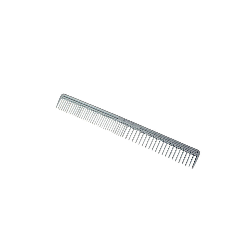 Silicone Extra Wide Toothed Cutting Comb