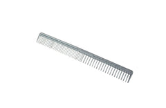 Silicone Comb-Cutting