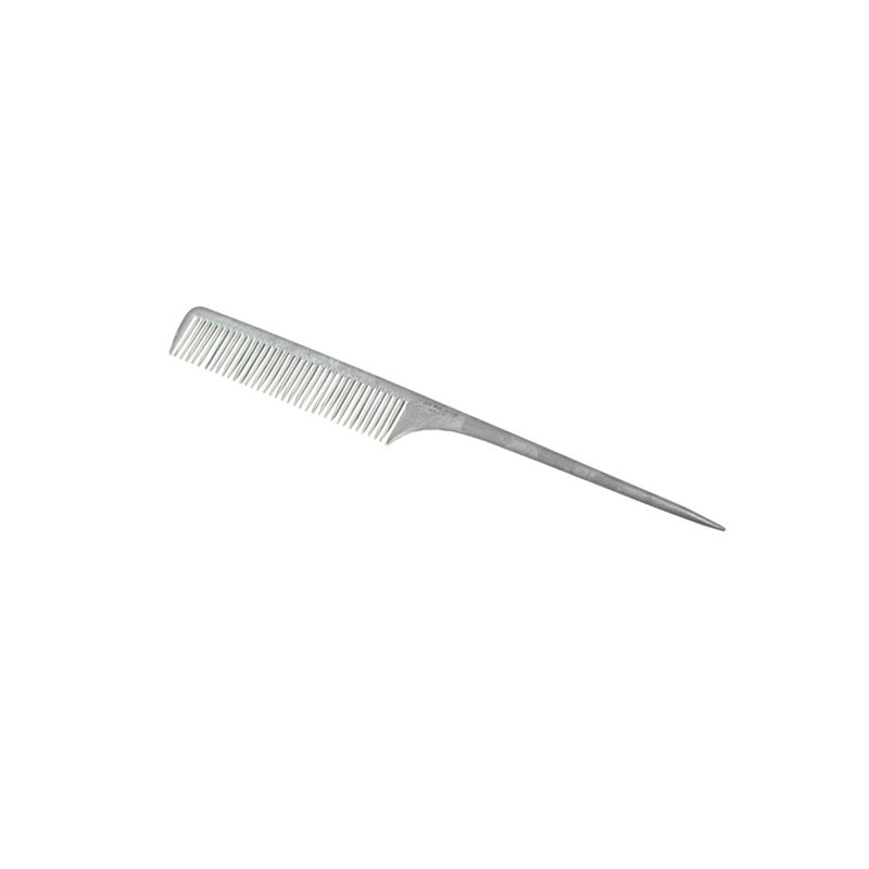 Silicone Tail Comb – Precise Hair Sectioning