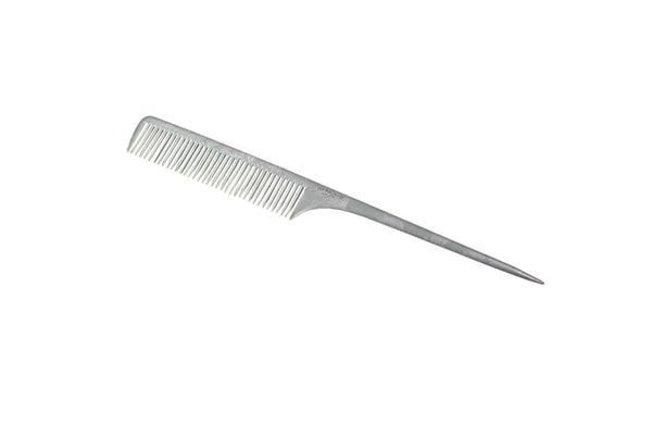 Silicone Comb-Tail Comb
