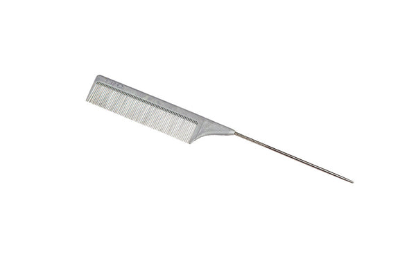 Silicone Comb-Pin Tail