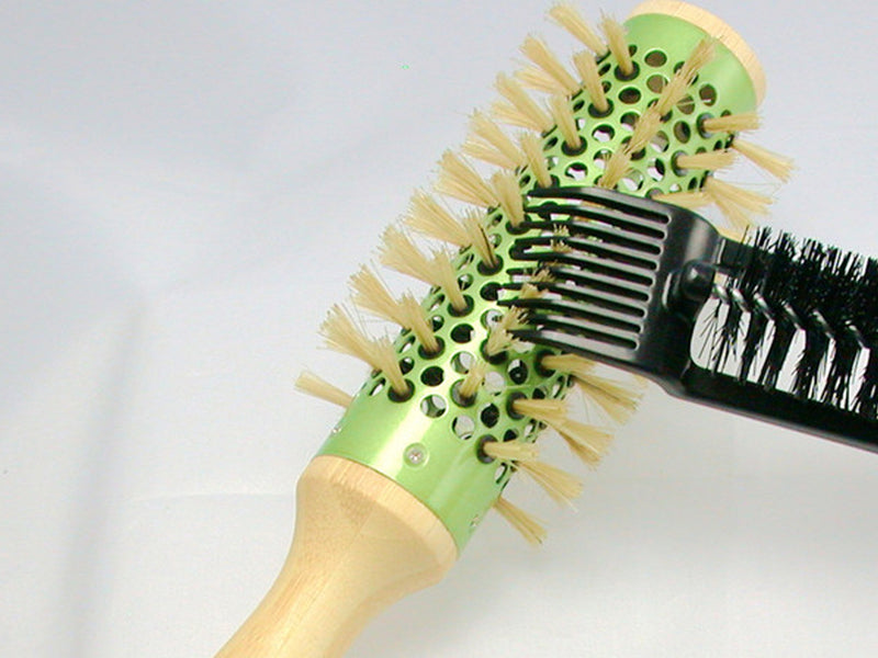 Brush and Comb Cleaner