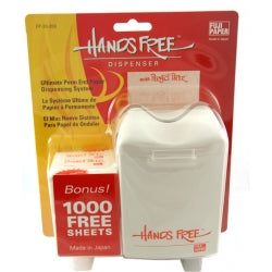 Fuji Paper Counter Dispenser-Case