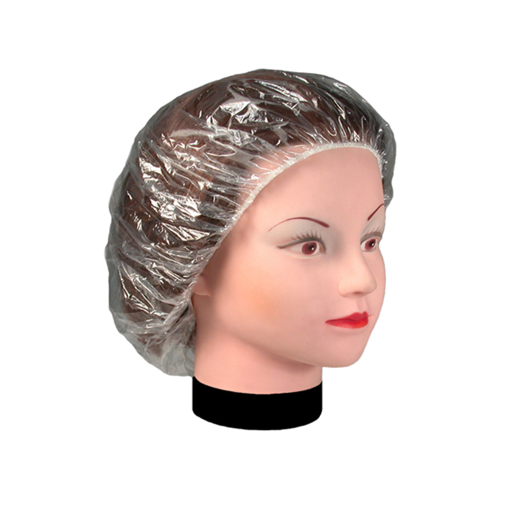 Clear Processing Cap- Bulk