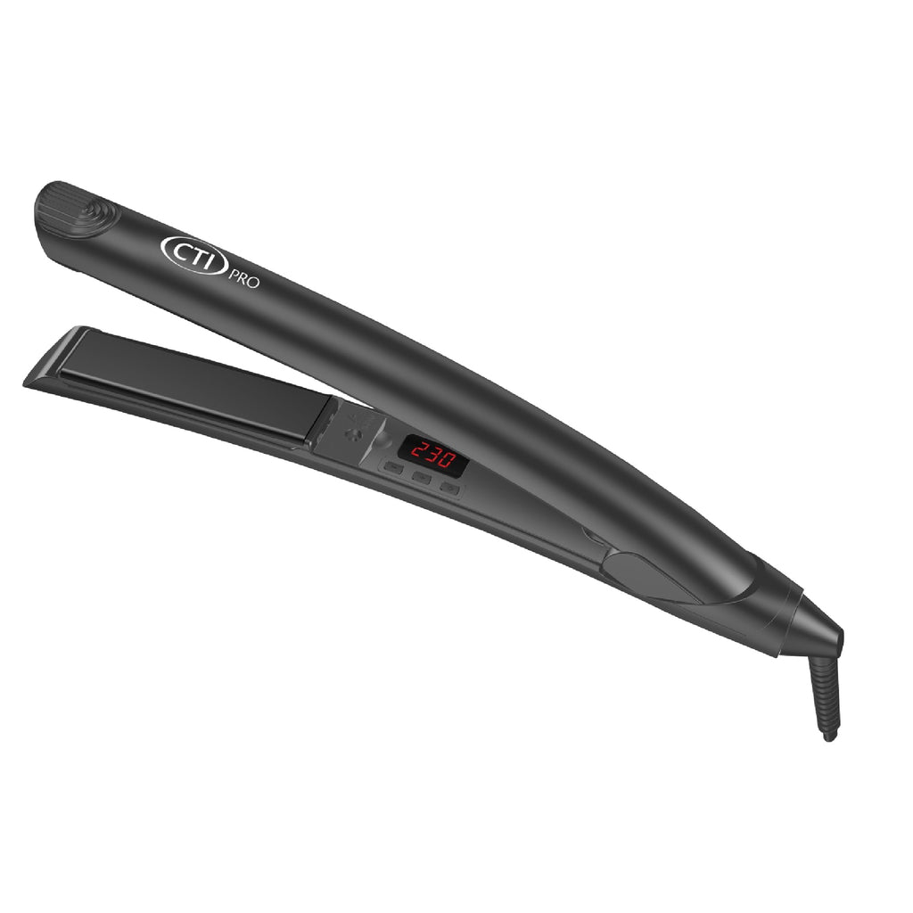 Styling iron from CTI Pro