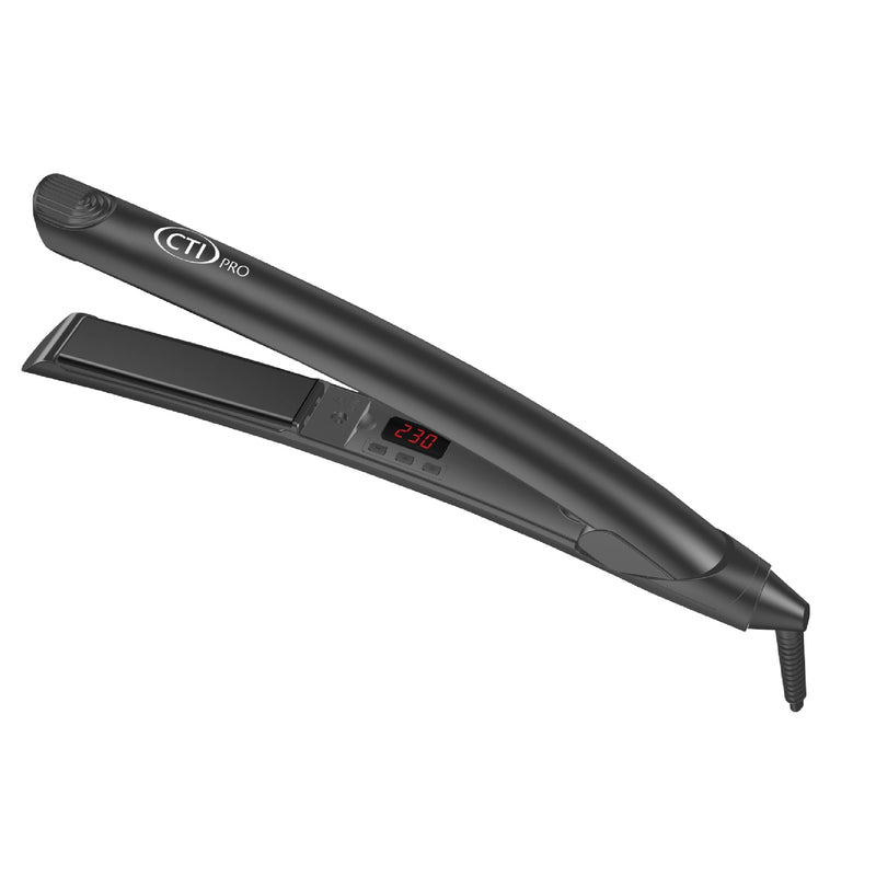 Styling iron from CTI Pro