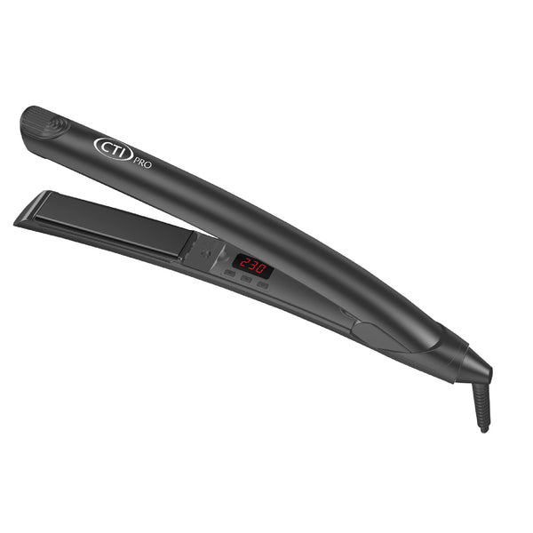 Styling iron from CTI Pro
