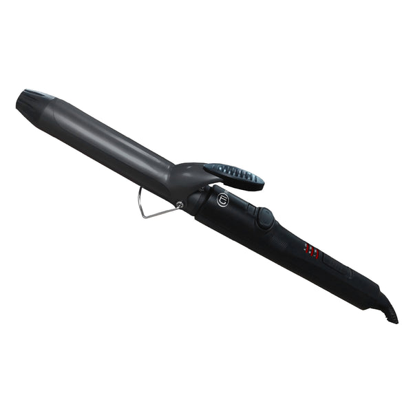 Auto rotating curling Iron from CTI Pro