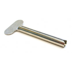 Tint Tube Key - Metal