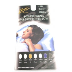 Satin Pillow Cases